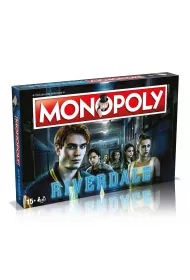 Monopoly. Riverdale