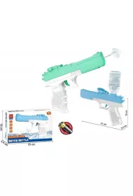Pistolet na wod� 21cm na baterie MIX Adar