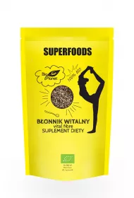 Bio Planet B�onnik witalny Suplement diety 150 g Bio
