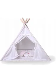 Tipi dla lalek Antonio Juan