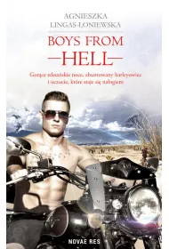 Boys from hell