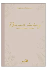 Dziennik duchowy