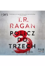 Audiobook Policz do trzech CD