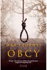 Obcy (pocket)