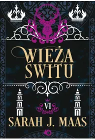 Wiea witu. Szklany Tron. Tom 6