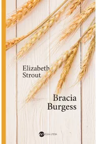 eBook Bracia Burgess mobi epub