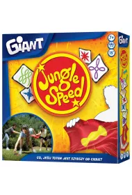 Jungle Speed Giant Rebel