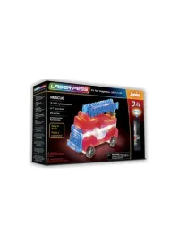 Laser Pegs 3 in 1 Rescue