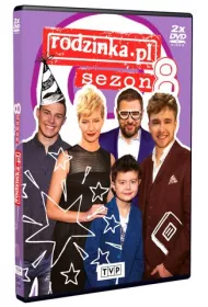 Rodzinka.pl - Sezon 8