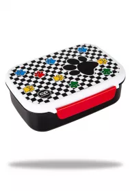 Coolpack Catch Me �niadani�wka z przegr�dk� FoodyxCatch me