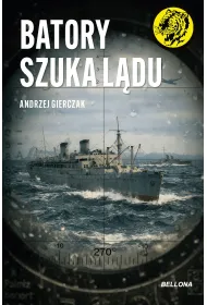 Batory szuka l�du