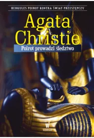 Poirot prowadzi �ledztwo. Herkules Poirot. Tom 3 (pocket)