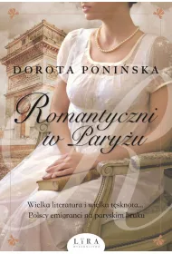 Romantyczni w Paryu