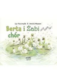 Berta i �abi ch�r