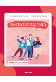 Instaporadnia. Cia�o, emocje i seks