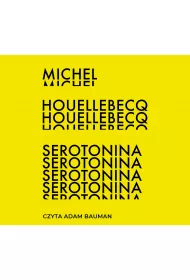 Audiobook Serotonina mp3