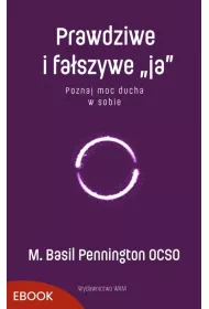 eBook Prawdziwe i faszywe „ja” mobi epub