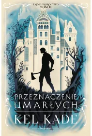 eBook Przeznaczenie umar�ych mobi epub