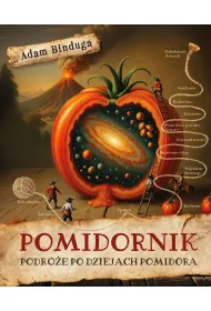 eBook Pomidornik mobi epub