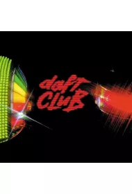 Daft Club (vinyl)