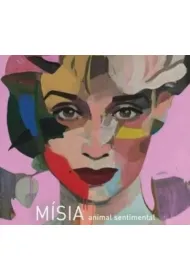 Animal sentimental CD