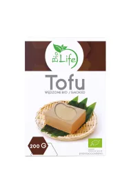 BioLife Tofu w�dzone 200 g Bio