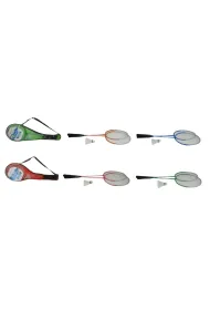 Badminton w etui MIX Swede