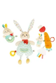 Zestaw prezentowy kr�liczki JollyBaby