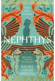 Nephthys wer. angielska