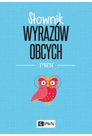 S�ownik wyraz�w obcych
