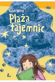 Pla�a tajemnic