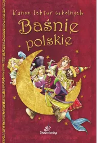 Ba�nie Polskie