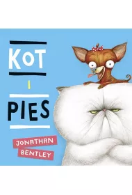 Kot i pies