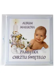 Pami�tka Chrztu �wi�tego