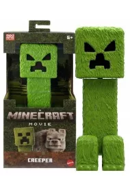 Minecraft Movie Du�a figurka Creeper