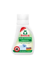 Frosch Odplamiacz myd�o marsylskie 75 ml