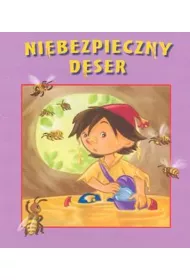 Skrzat Jag�dka - Niebezpieczny deser