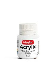 Farba akrylowa biaa 20ml