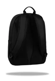 Plecak Patio m�odzie�owy Coolpack Scout Stitch Black 2