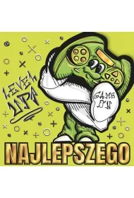 Henry KARNET OKAZ 150X150 Z KOP ZLO SUPER PAD HE FOL