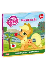 My Little Pony Maluch na 5! *