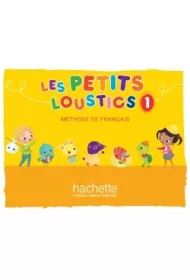 Les Petits Loustics 1. Podr�cznik