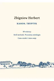 Kanon. Tryptyk
