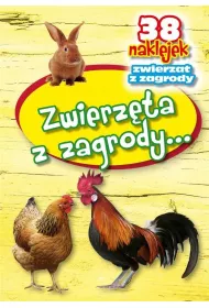 Zwierz�ta z zagrody