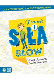 Franek i si�a s��w