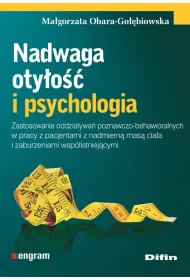 Nadwaga otyo i psychologia