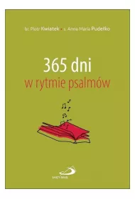 365 dni w rytmie psalm�w