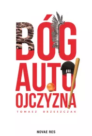 B�g auto ojczyzna