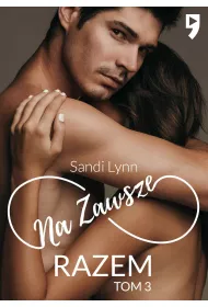 eBook Na zawsze Razem. Tom 3 mobi epub