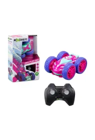 Samoch�d zdalnie sterowany Mini Flip Neo Amazone Exost